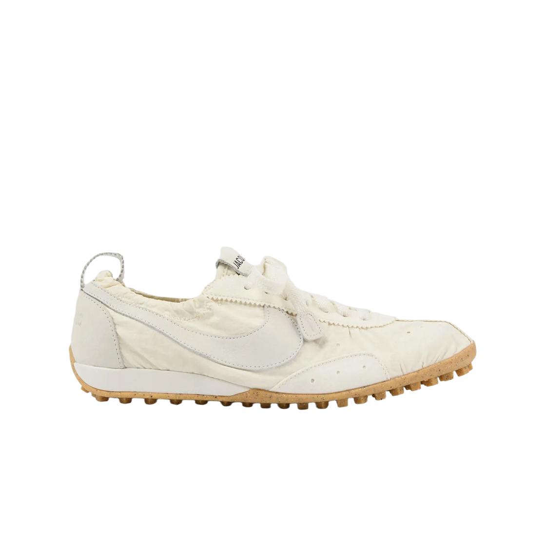 나이키 x 자크뮈스 문 슈 SP 소프트 펄 세일(Nike x Jacquemus Moon Shoe SP Soft Pearl Sail)