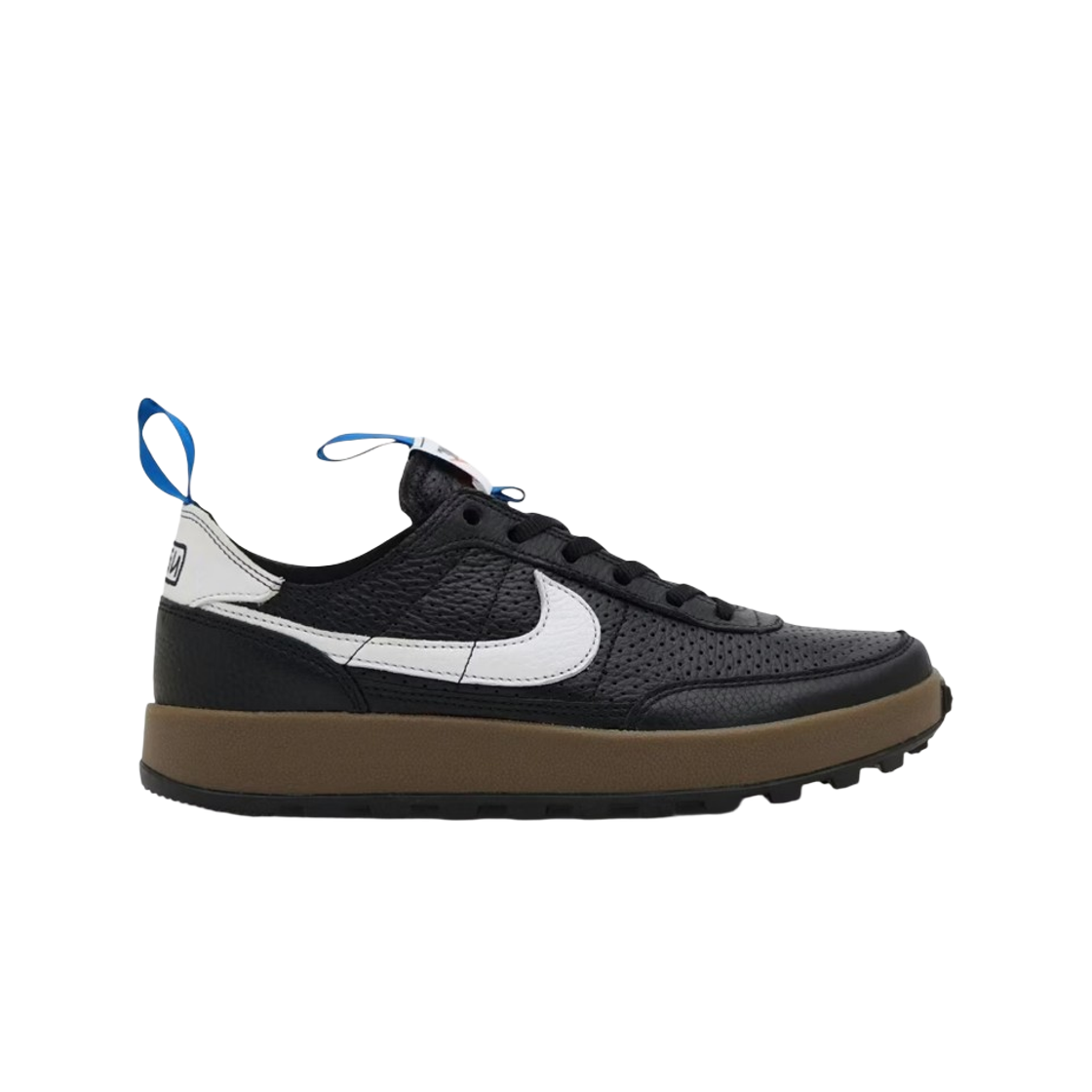 나이키 x 톰 삭스 크래프트 제너럴 퍼포즈 블랙 화이트