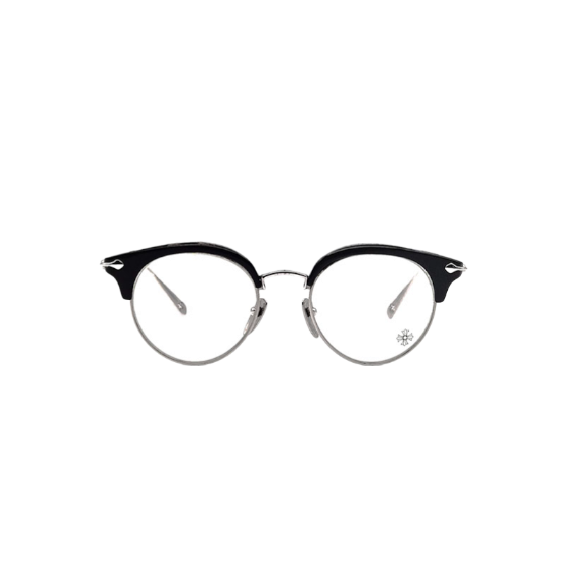 크롬하츠 슬런트레딕션 2 안경테 L511684(Chrome Hearts Sluntridiction 2 Eyeglasses L511684) - 1