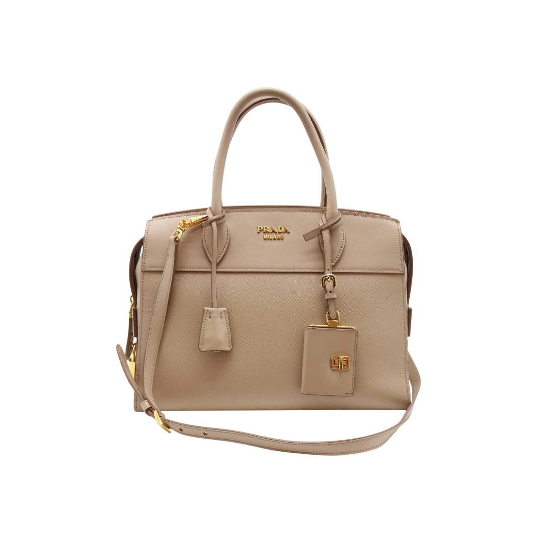 ITCQ5T6PTW4A Prada Esplanade Shoulder Bag 1BA046