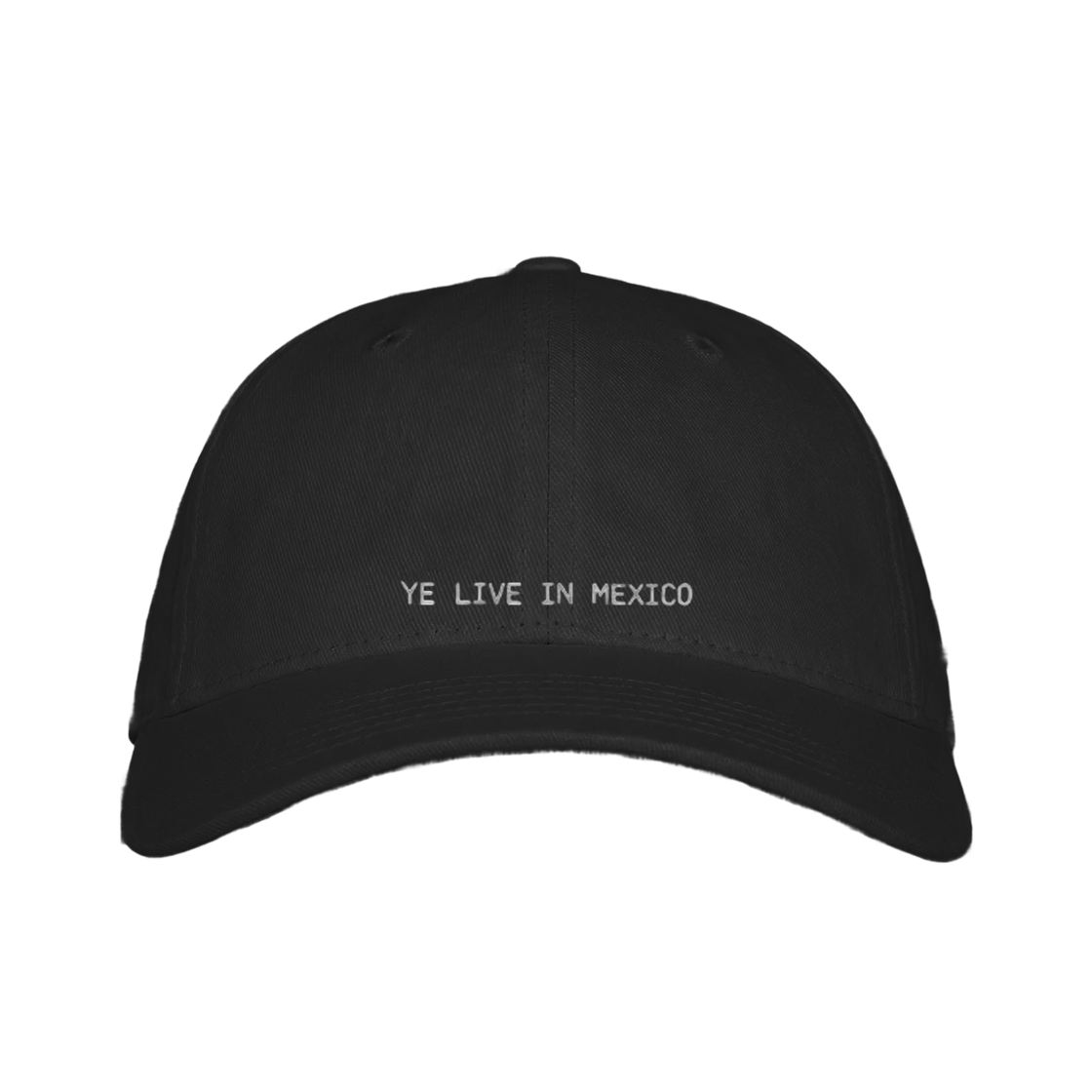 이지 HT-01 블랙 - 멕시코 한정(YEEZY HT-01 Black - Mexico Exclusive)