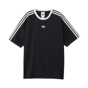 Adidas Adicolor Jacquard Jersey Black - KR Sizing