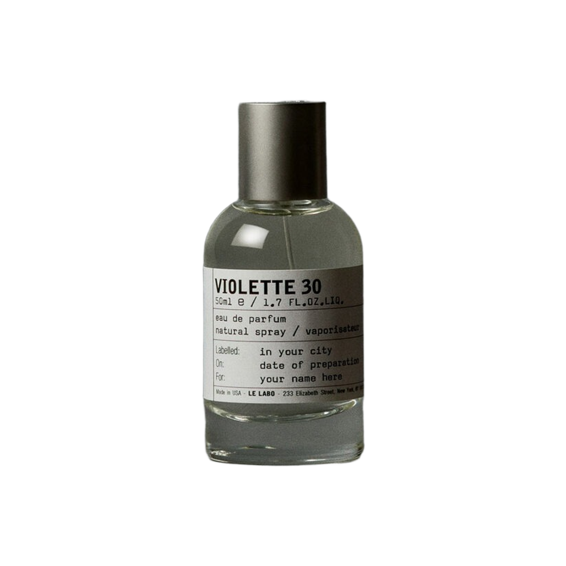 르라보 비올렛 30 오 드 퍼퓸 50ml(Le Labo Violette 30 Eau De Parfum 50 ml)