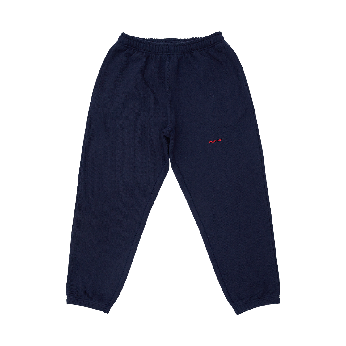 콤포트 로고 스웻팬츠(COMFORT Logo Sweatpants)