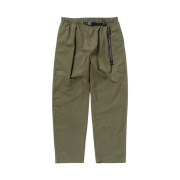 And Wander x Gramicci C/N Climbing Pant Khaki