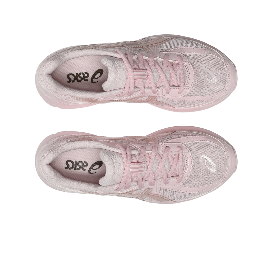 아식스 조그 100 S 핑크 솔트(Asics Jog 100 S Pink Salt) - 2