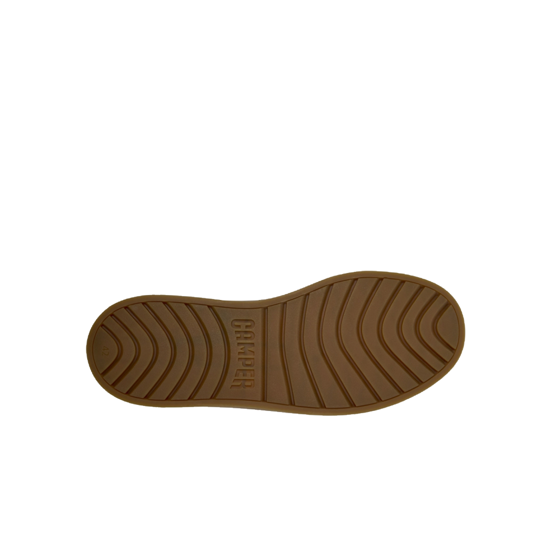 캠퍼 남성 러너 트웬티파이브 스니커즈 베이지(Camper Men Runner Twentyfive Sneakers Beige) - 5