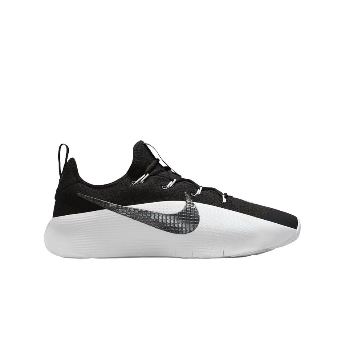FJ6151-007 Nike LeBron TR 1 Black White