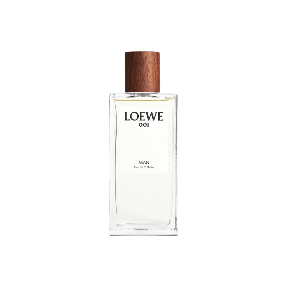 - Loewe 001 Man Eau de Toilette 100ml