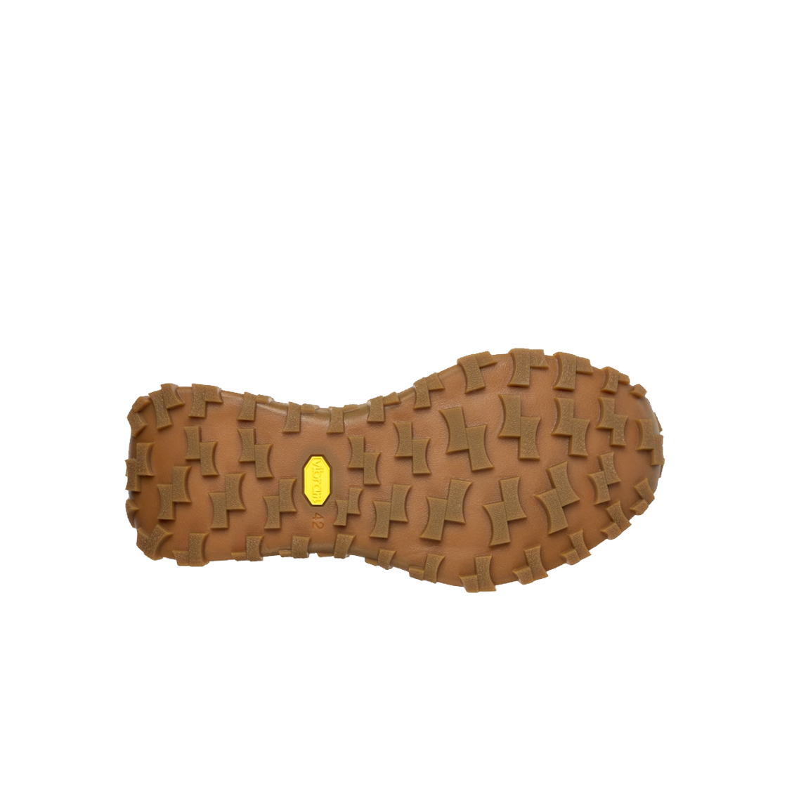 캠퍼 남성 드리프트 트레일 스니커즈 아이보리(Camper Men Drift Trail Sneakers Ivory) - 5