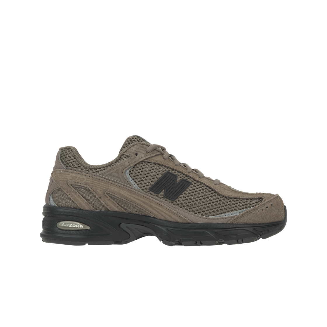 뉴발란스 509 썬더 브라운(New Balance 509 Thunder Brown) - 1