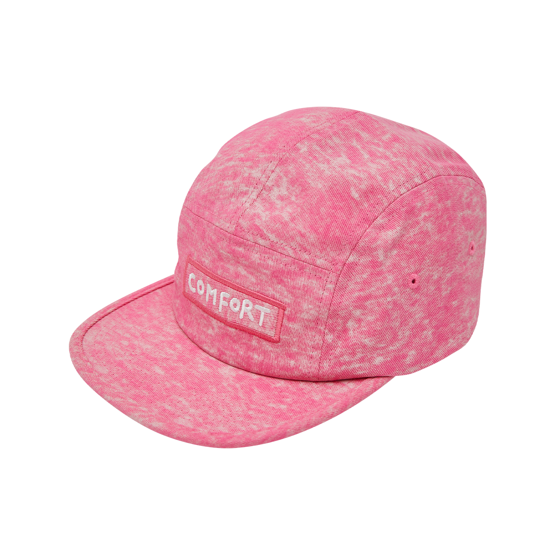 콤포트 로고 캠프캡(COMFORT Logo Camp Cap) - 2