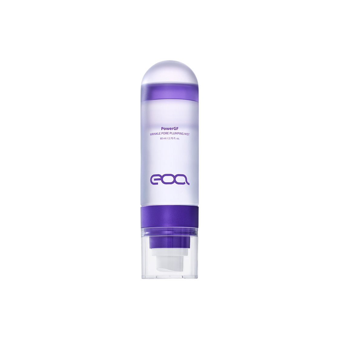 이오에이 PowerGF 링클 포어 플럼핑 미스트 80ml(PowerGF Wrinkle Pore Plumping Mist)