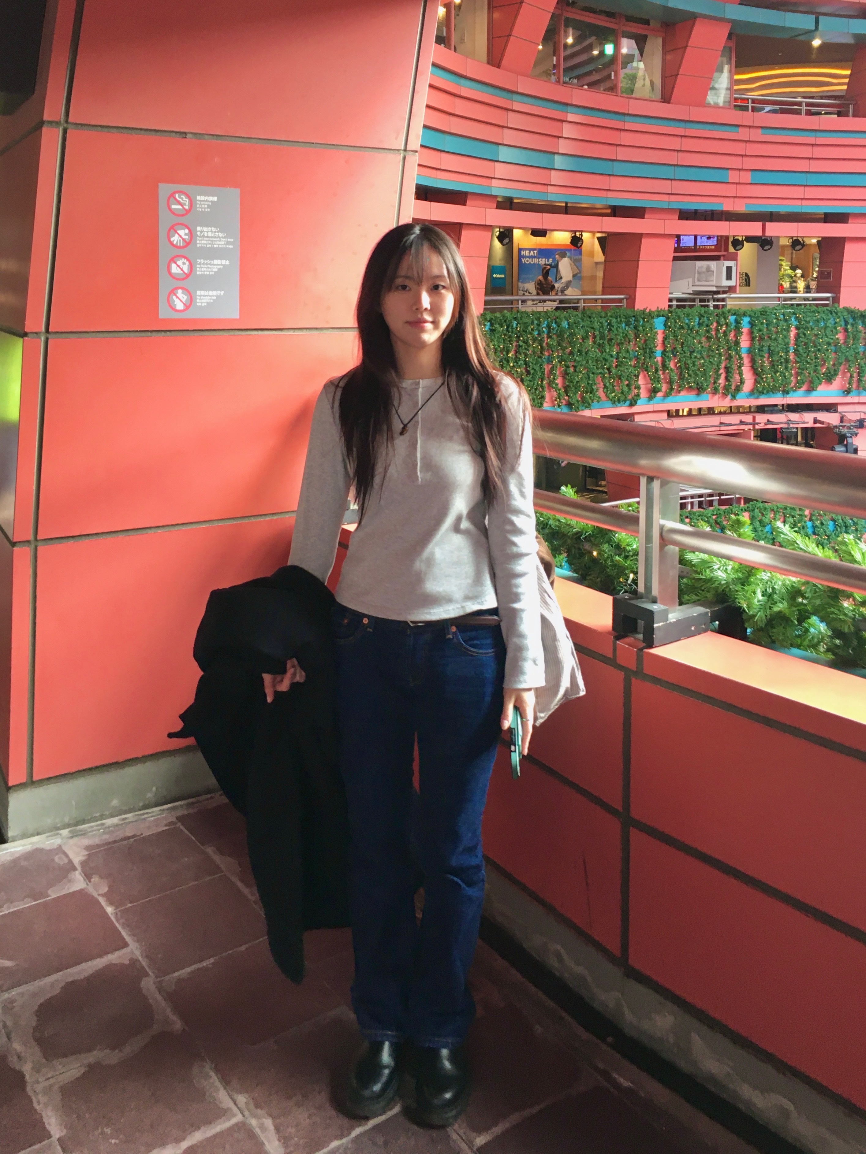 Dr. Martens 2976 Mono Smooth Leather Chelsea Boots Black μ°©μ© μ€νμΌ - 1