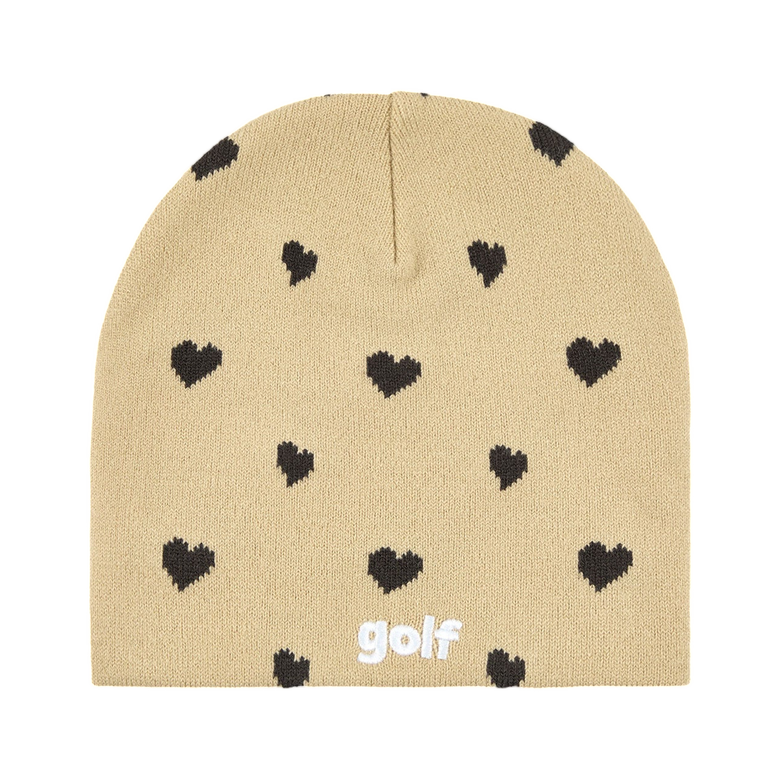 골프왕 x 클락스 크러쉬 스컬리 샌드(Golf Wang x Clarks Crush Skully Sand)