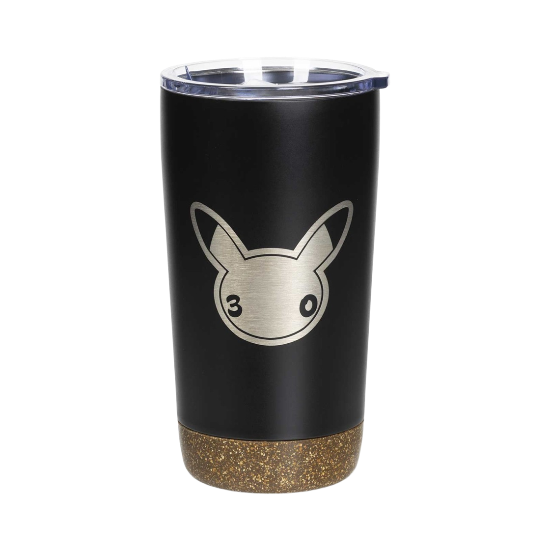 포켓몬 30주년 셀레브레이션 인슐레이티드 텀블러 500ml(Pokemon 30th Celebration Insulated Tumbler 500ml)