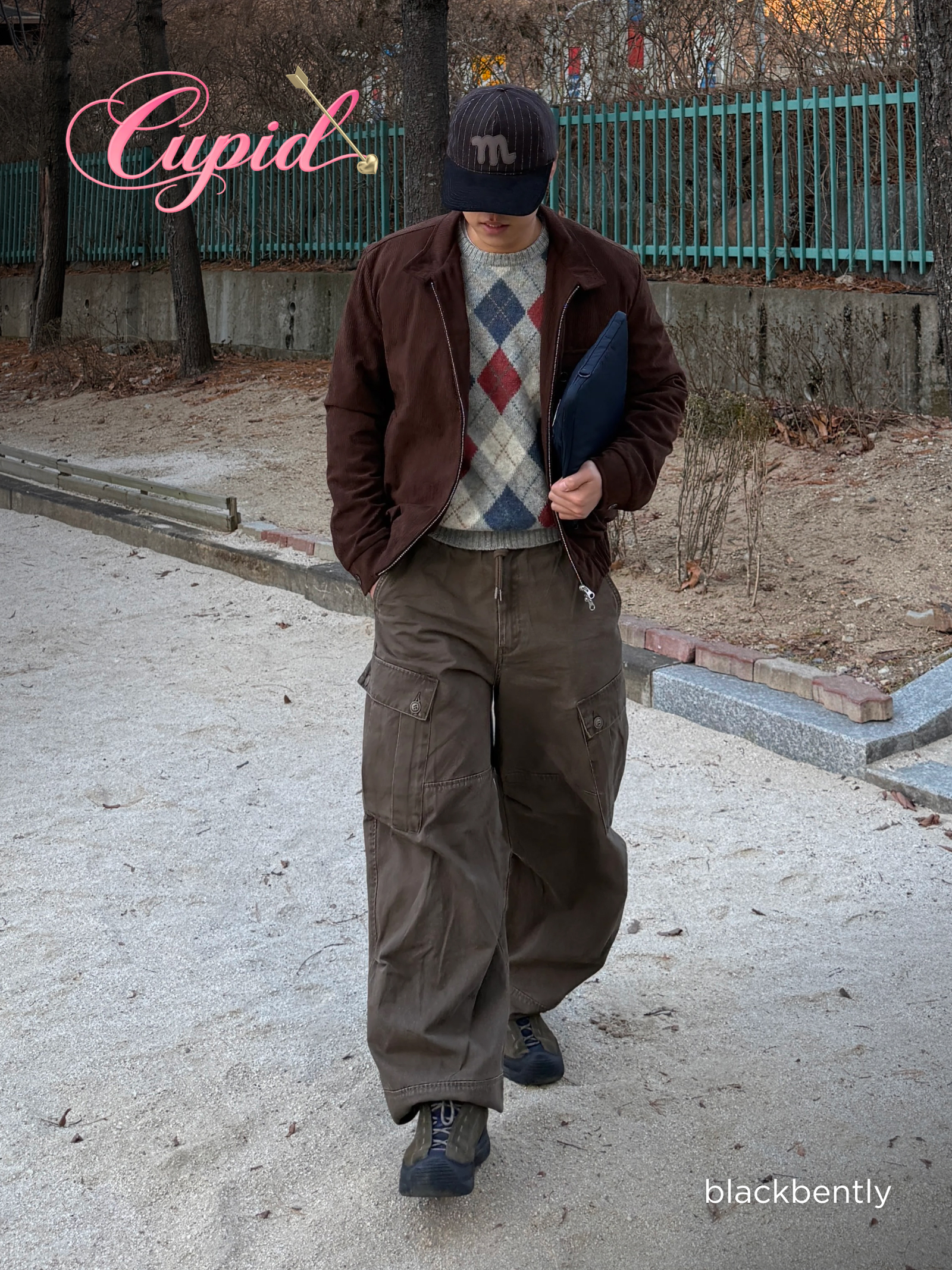 KREAM 챌린지님의 스타일