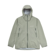 Montbell x Khakis SE Storm Cruiser Jacket Mist Grey