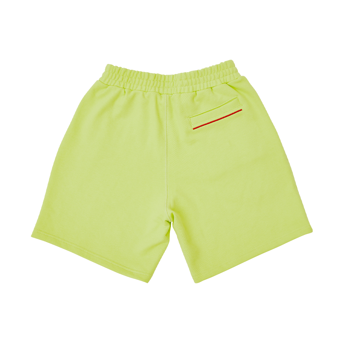콤포트 로고 스웻쇼츠(COMFORT Logo Sweatshorts) - 2