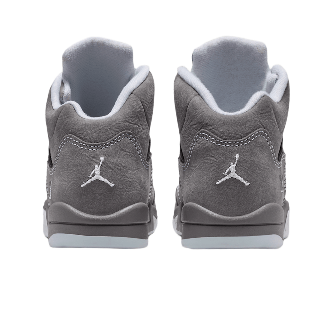 (PS) 조던 5 레트로 라이트 그래파이트 앤 울프 그레이((PS) Jordan 5 Retro Light Graphite and Wolf Grey) - 3