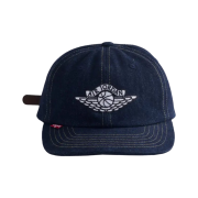 Levi's x Jordan Denim Cap Rigid Rinse