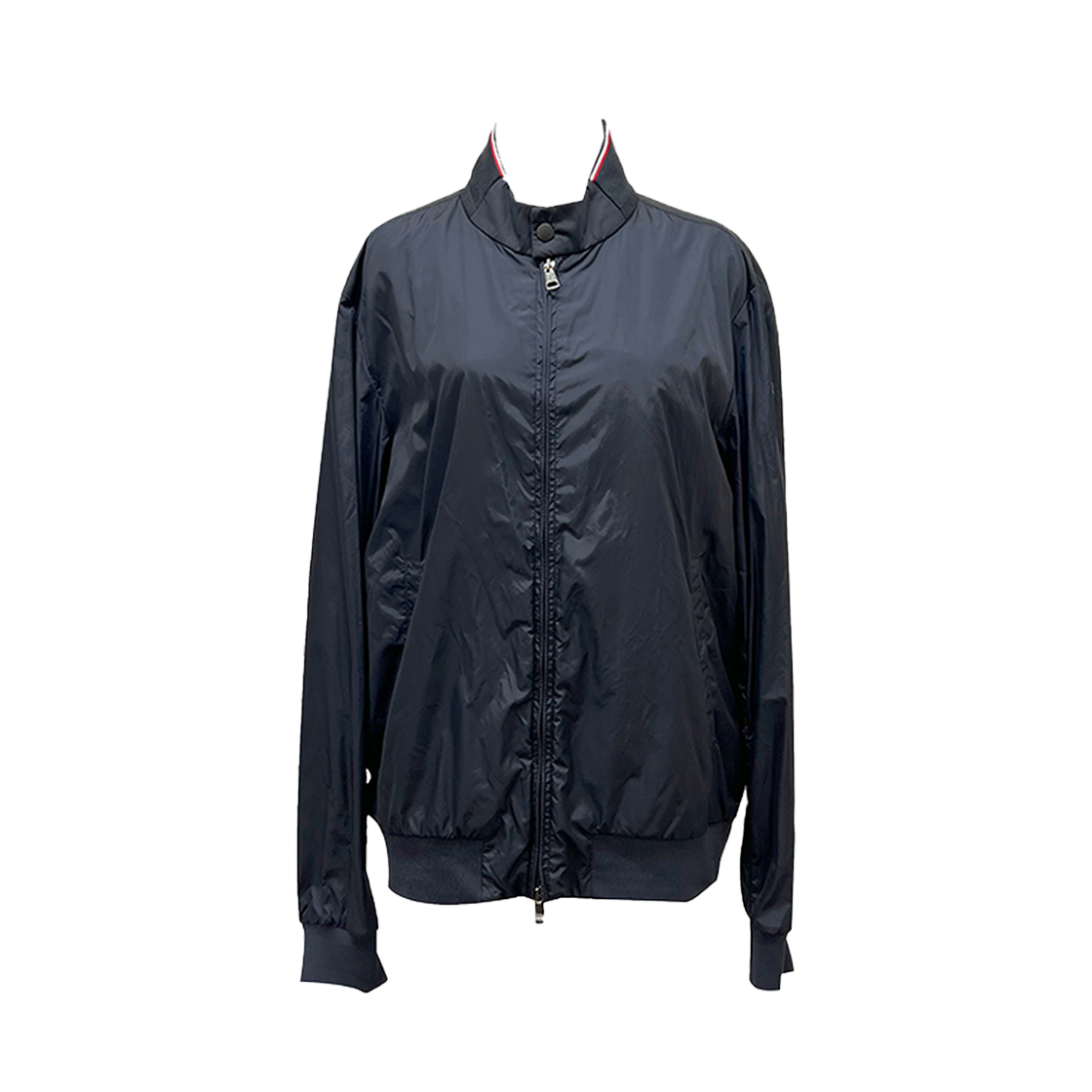 IT99FLL5MEML Moncler Lepe Rain Jacket 4