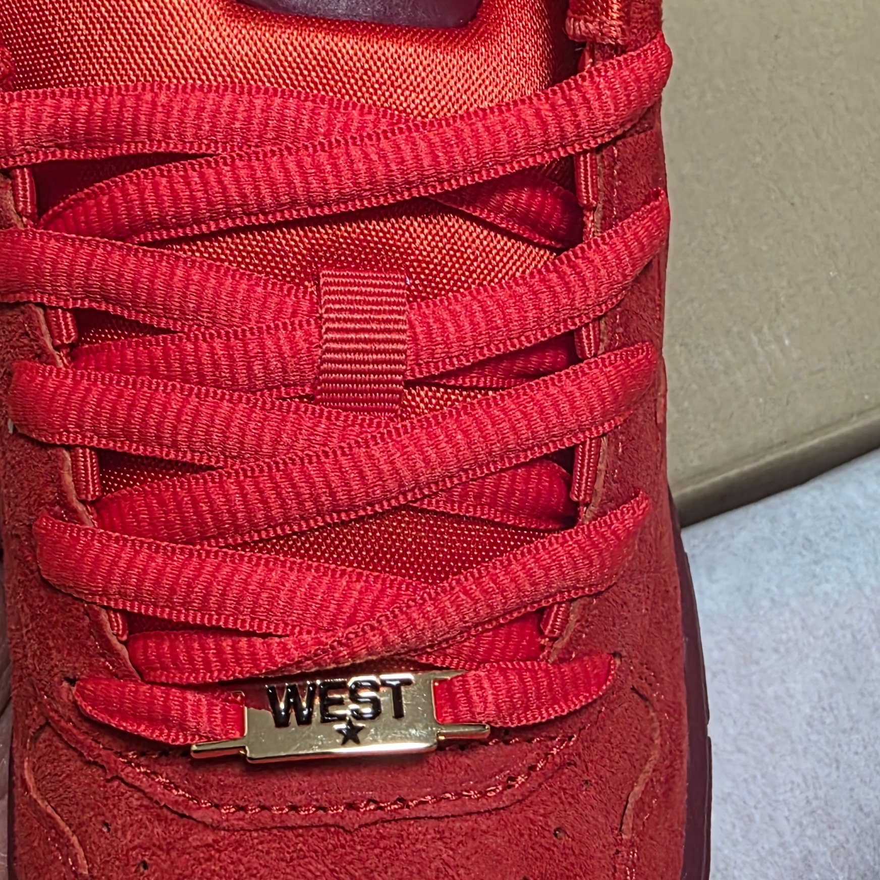 Nike x Paul Rodriguez Zoom Air Low Habanero Red Team Red 착용 스타일 - 5