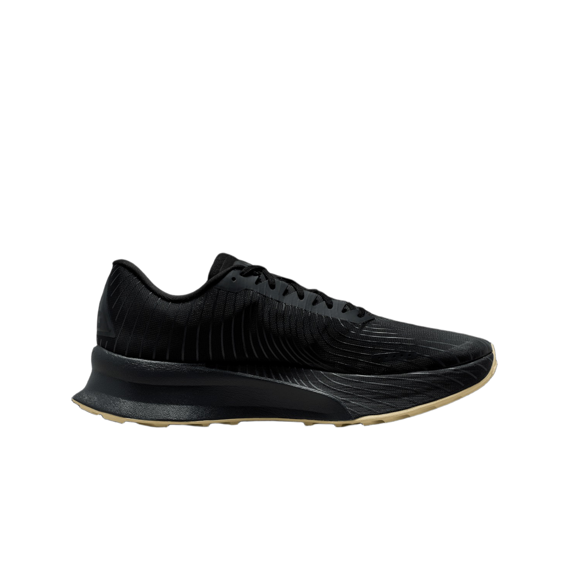 나이키 ACG 울트라플라이 트레일 블랙 앤 다크 스모크 그레이