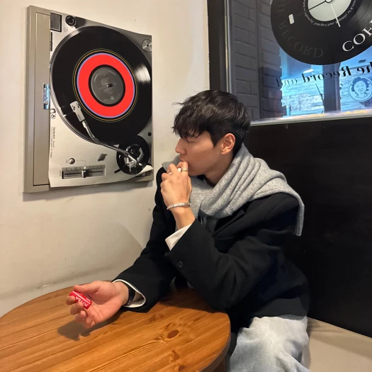스타일 카드