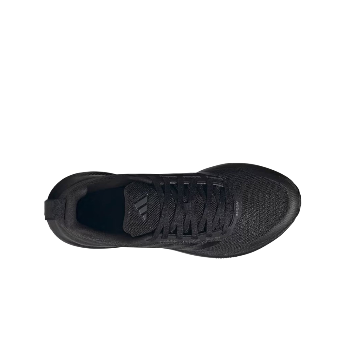 (W) 아디다스 런블레이즈 코어 블랙 카본((W) Adidas Runblaze Core Black Carbon) - 2