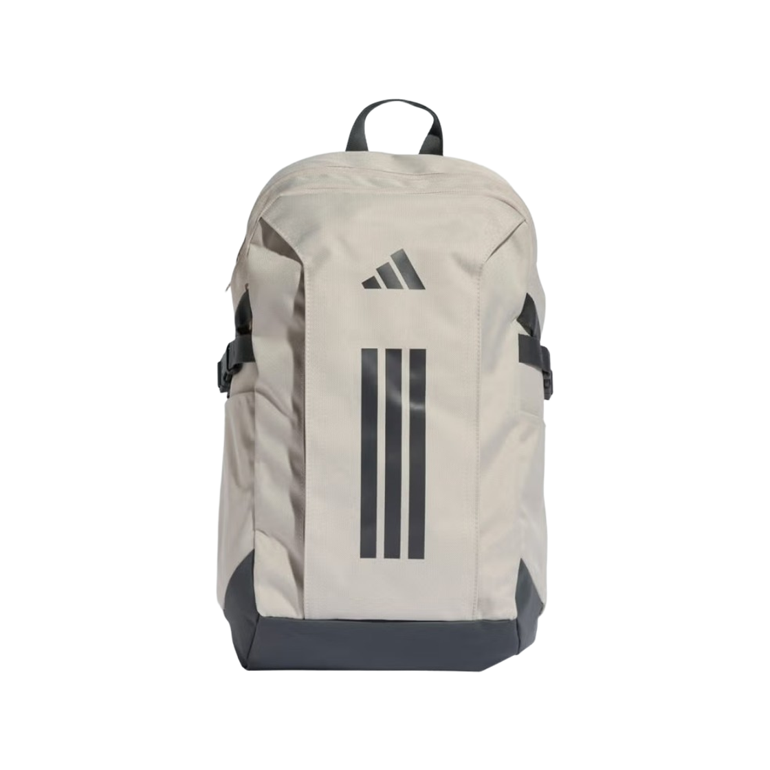 아디다스 APWR 백팩 베이지 그레이 식스(Adidas APWR Backpack Beige Grey Six) - 1