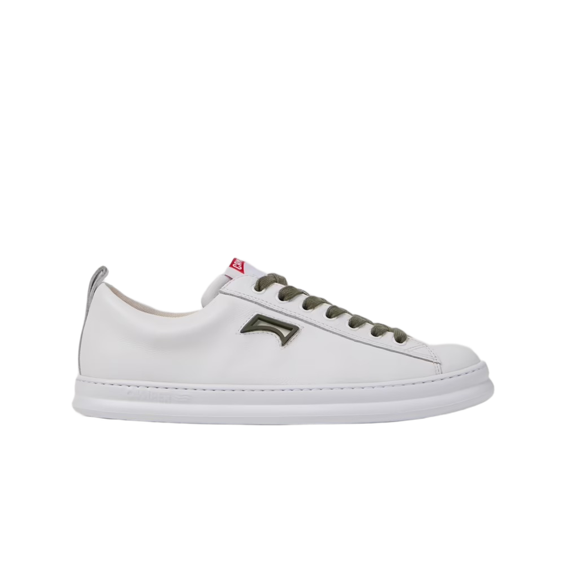 K101052-010 Camper Runner Sneakers White