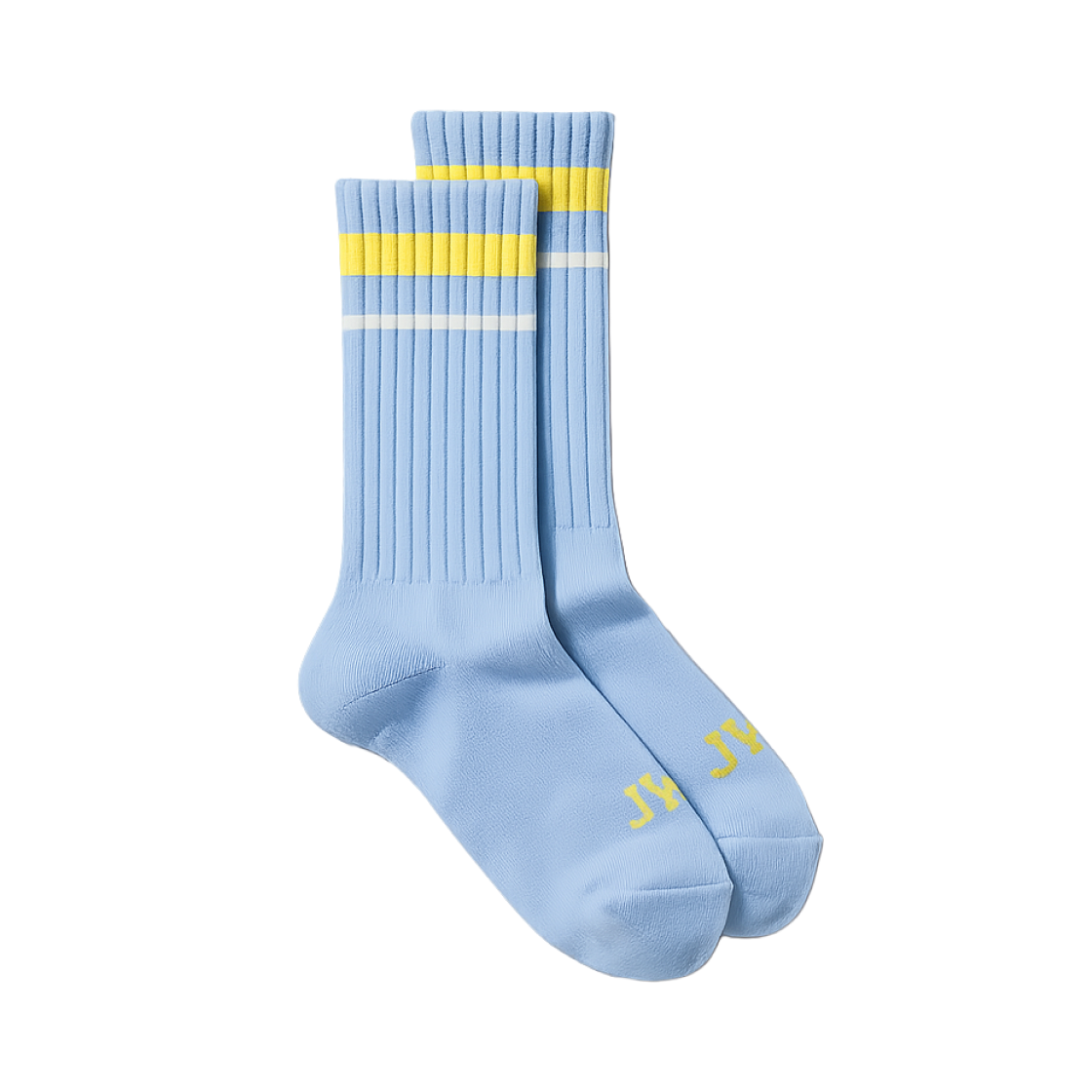 484241-61 Uniqlo x JW Anderson Socks A Blue