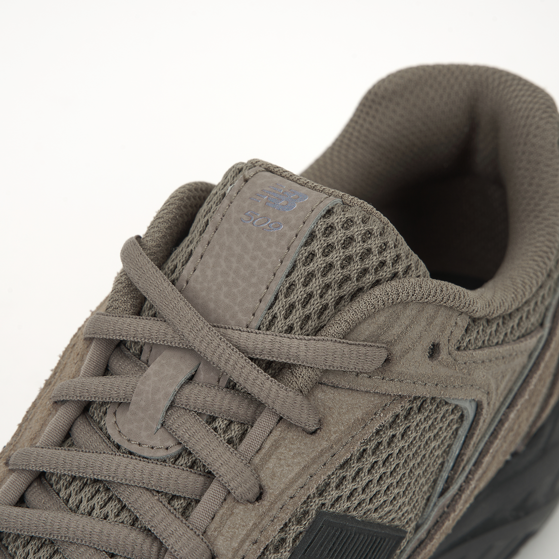 뉴발란스 509 썬더 브라운(New Balance 509 Thunder Brown) - 7