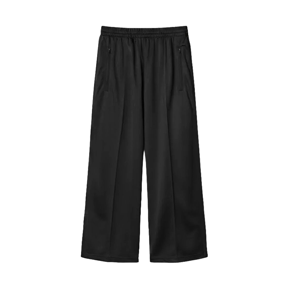 484152-09 Uniqlo x JW Anderson Track Pants Black