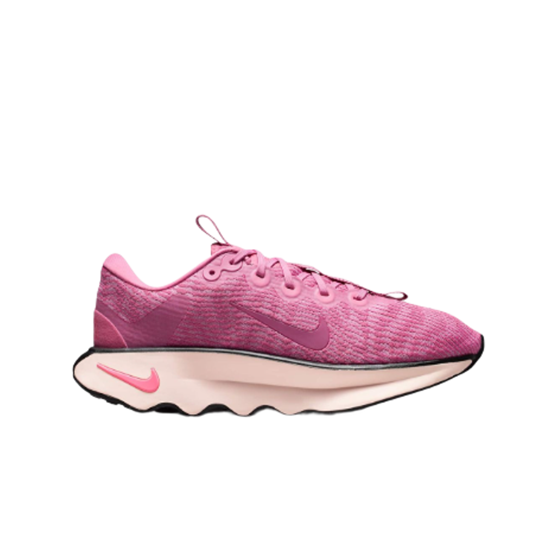 DV1238-606 (W) Nike Motiva Peony Elemental Pink