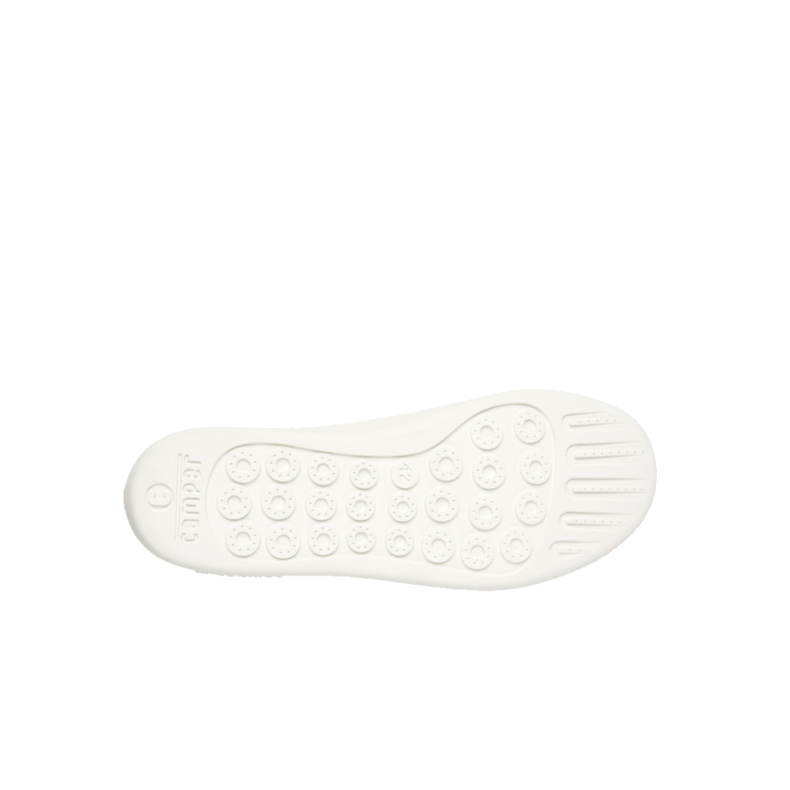 캠퍼 남성 페우 투어링 스니커즈 아이보리(Camper Men Peu Touring Sneakers Ivory) - 5