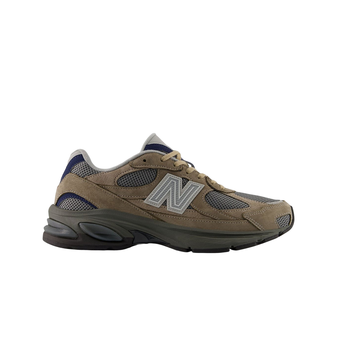 U2010741 New Balance x Khakis 2010 Abzorb Shadow Brown