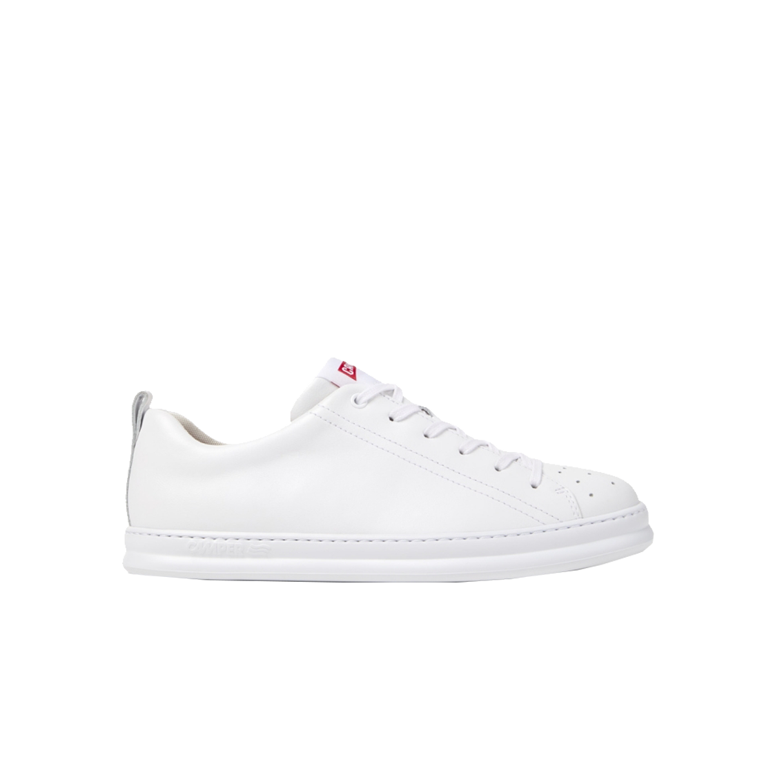 캠퍼 남성 러너 포 스니커즈 화이트(Camper Men Runner Four Sneakers White) - 1