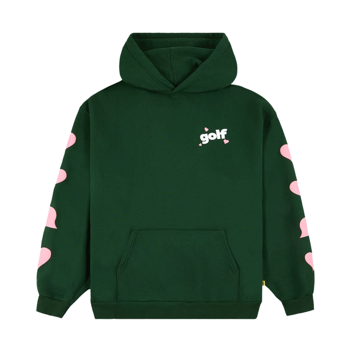 골프왕 x 클락스 크러쉬 후드 샌드(Golf Wang x Clarks Crush Hoodie Sand)