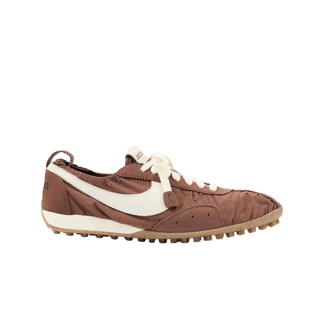 나이키 x 자크뮈스 문 슈 SP 파우나 브라운 캐시미어(Nike x Jacquemus Moon Shoe SP Fauna Brown Cashmere)