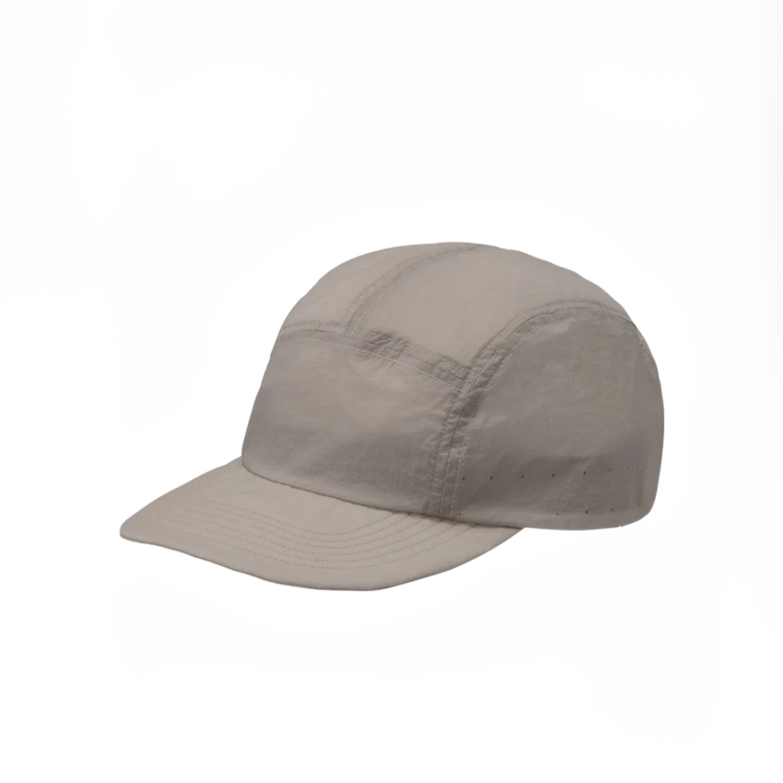 골드윈 시어 나일론 캡 애리드 베이지 - 26SS(Goldwin Sheer Nylon Cap Arid Beige - 26SS)