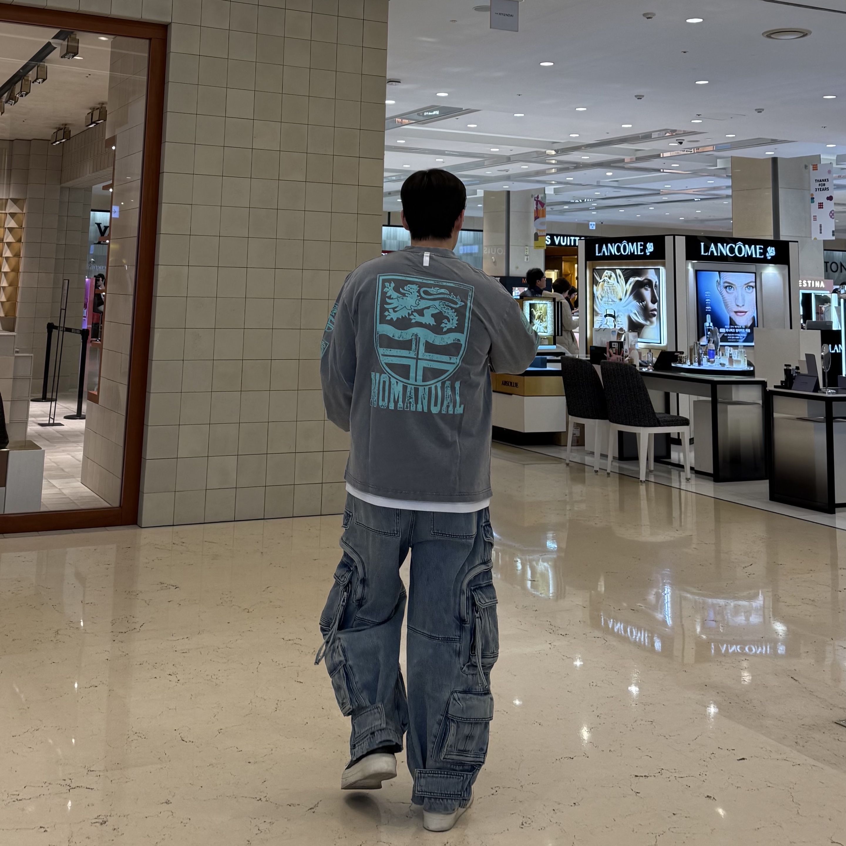 ehdgmlwls1님의 스타일 - 2