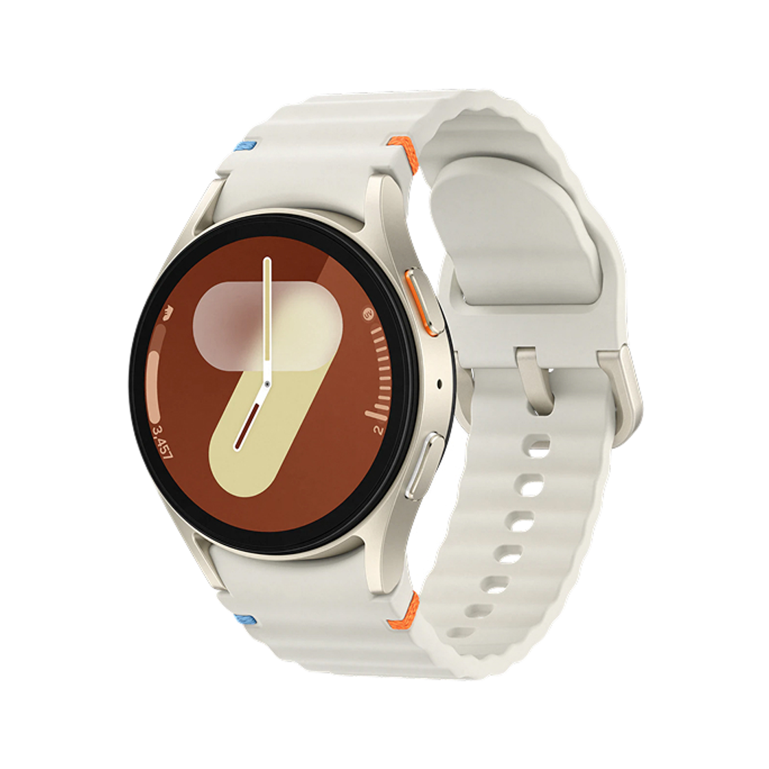 [S등급] 리퍼비시 갤럭시워치 7시리즈 40mm Bluetooth 32기가 크림([S등급] Refurbished Galaxy Watch 7 Series 40mm Bluetooth 32GB  Cream)