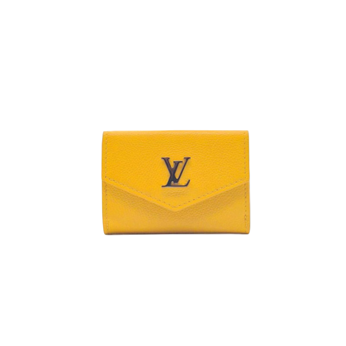 ITF8E68WHPN4 Louis Vuitton Lockme Mini Wallet L145107
