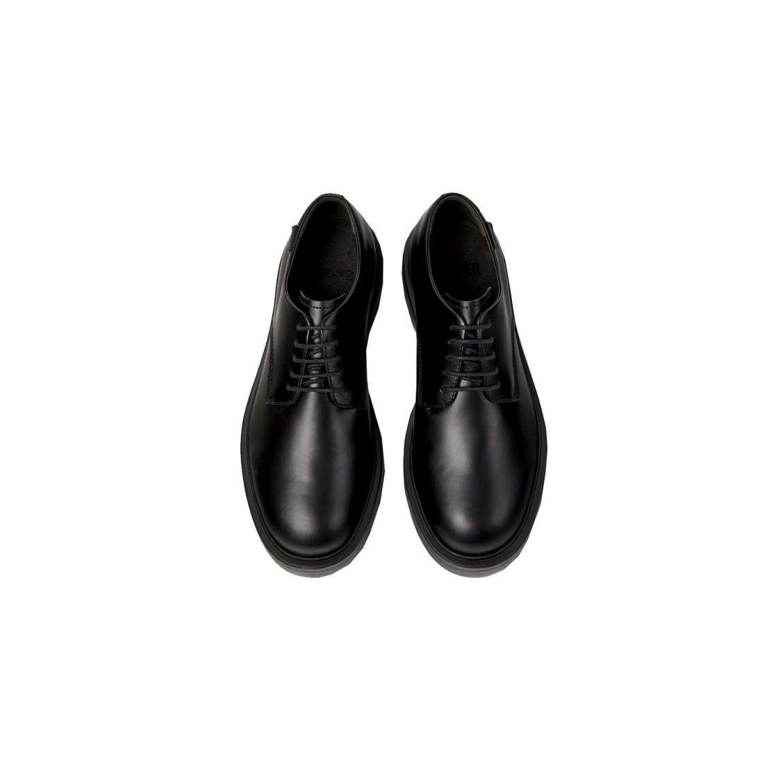 캠퍼 남성 딘 정장화 블랙(Camper Men Dean Loafer Black) - 3