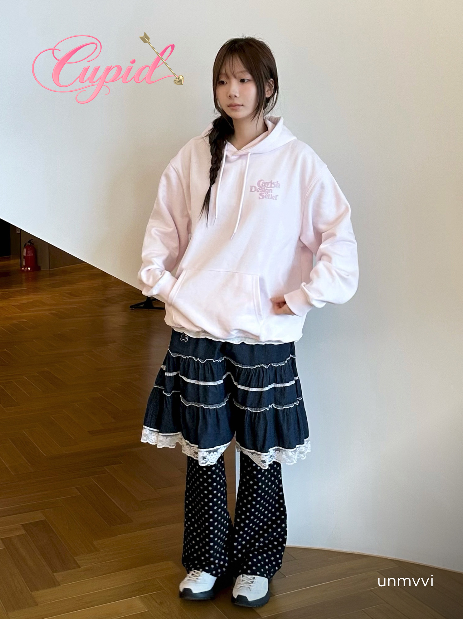 KREAM 챌린지님의 스타일