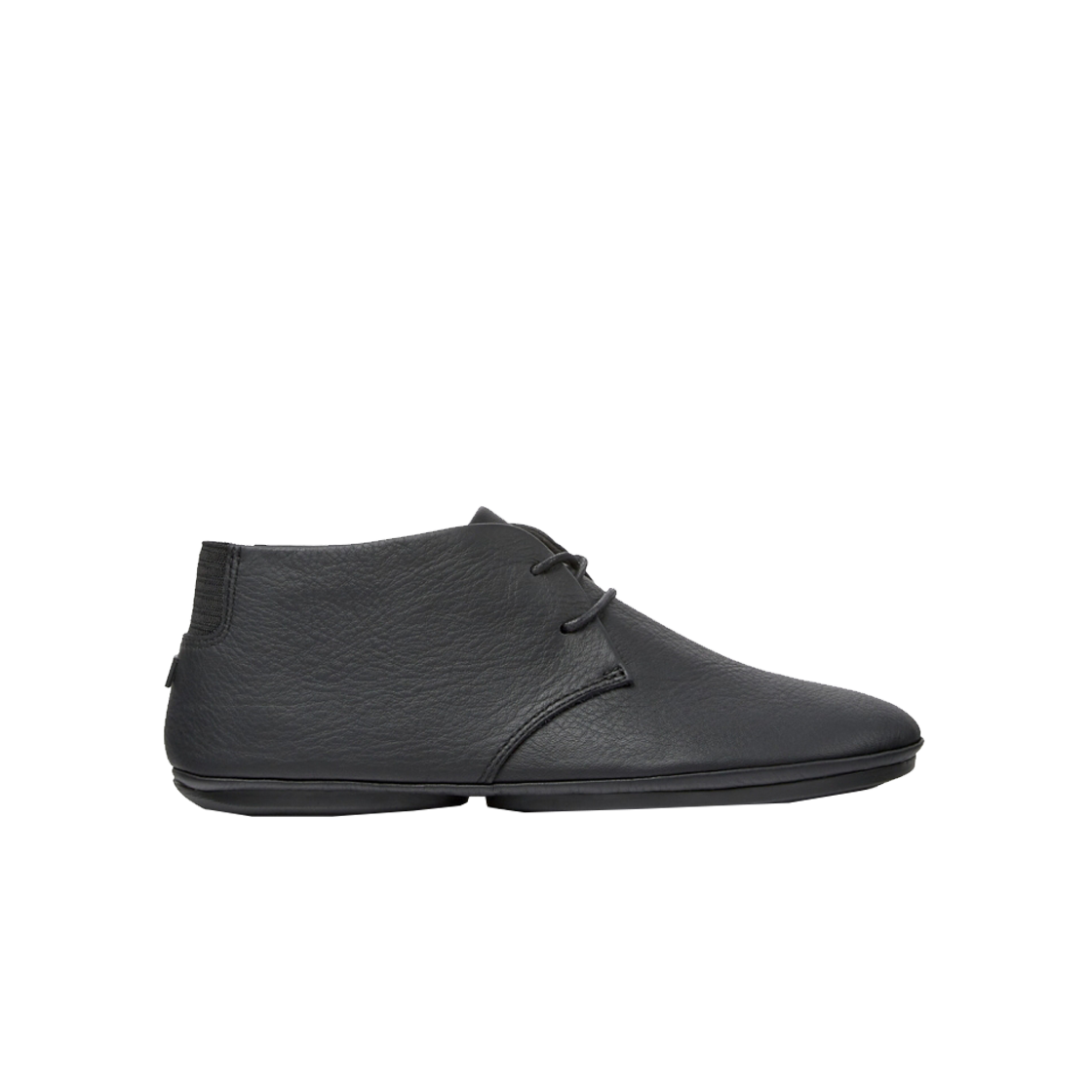 K400221-036 Camper Women Right Nina Flat Black