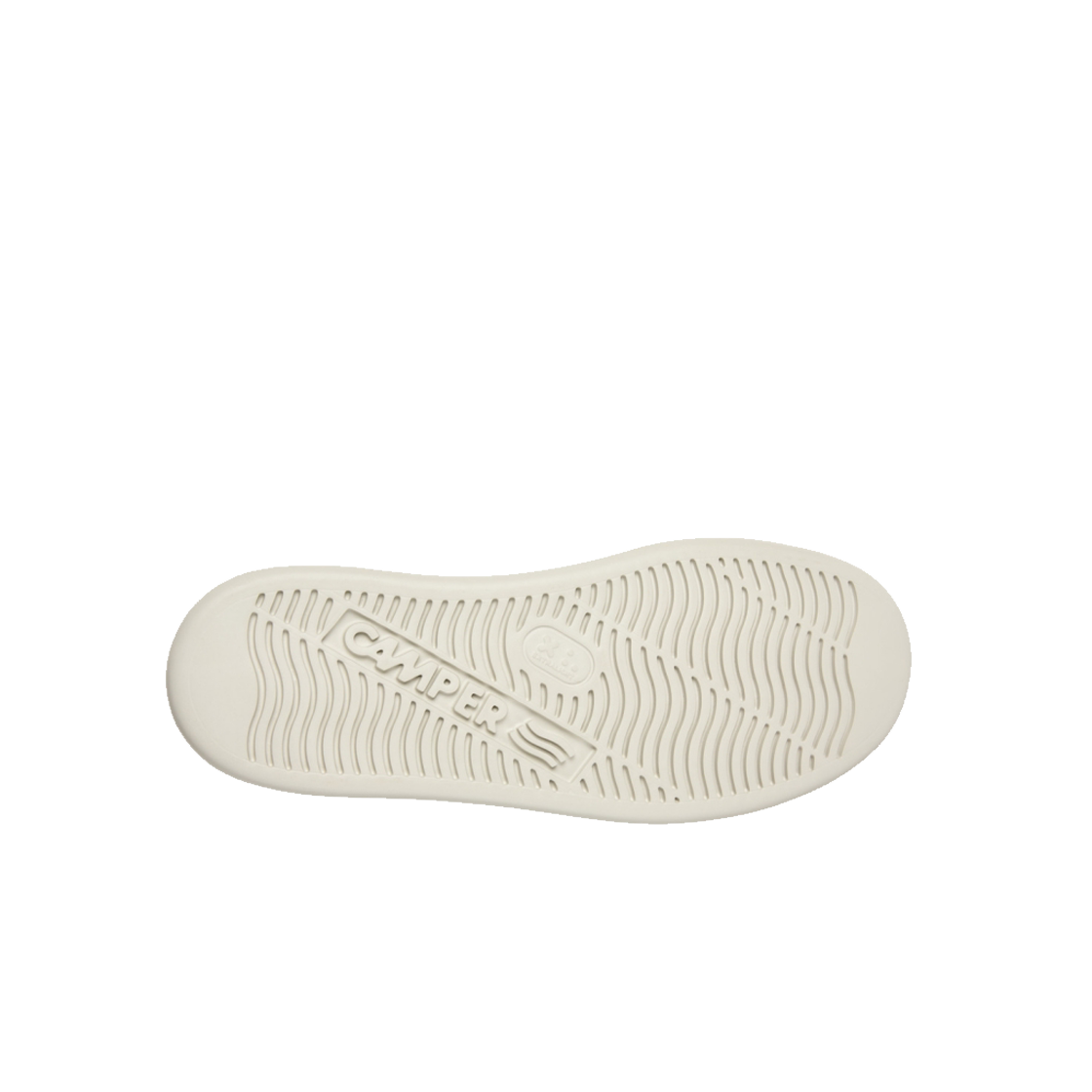 캠퍼 남성 러너 포 스니커즈 블랙(Camper Men Runner Four Sneakers Black) - 5