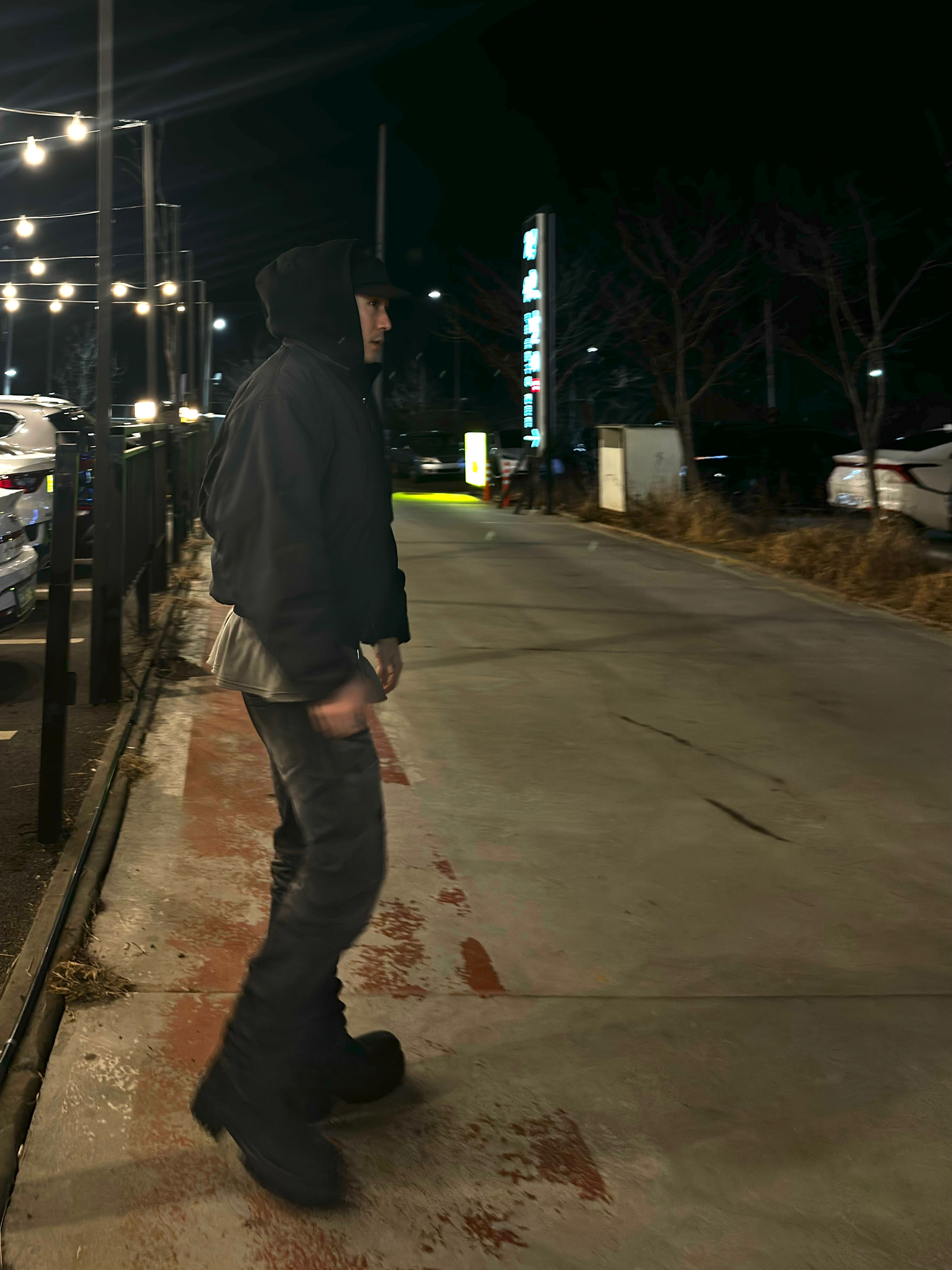 KREAM 스타일 - 1
